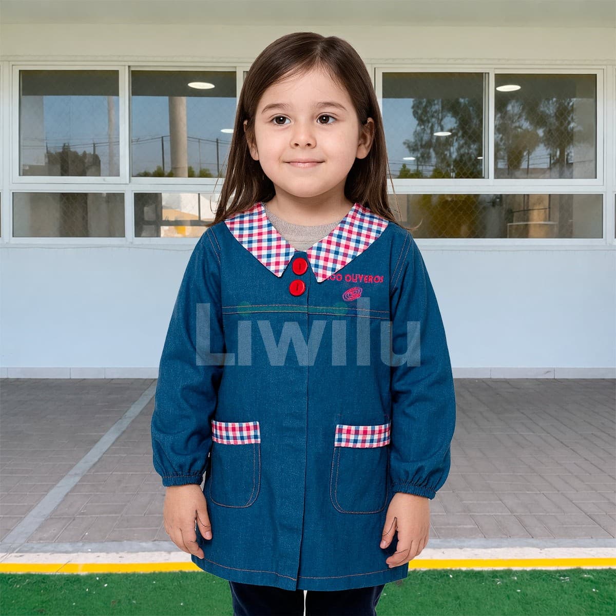 MANDIL